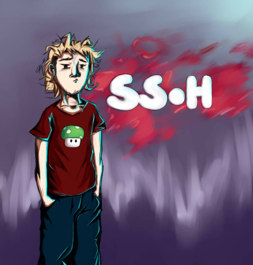 Sohl Deviantart SSoH by Apples-Malus on DeviantArt