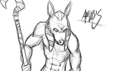 Anubis