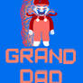 GRAND DAD: Angel Of Bootleg Revival