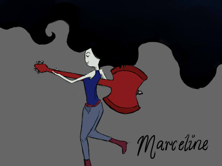 Marceline