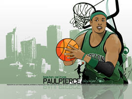 Paul Pierce