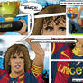 1 Carles Puyol FC Barcelona