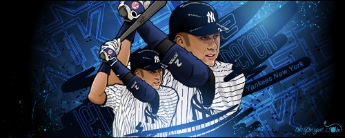 Derek Jeter NY Yankees