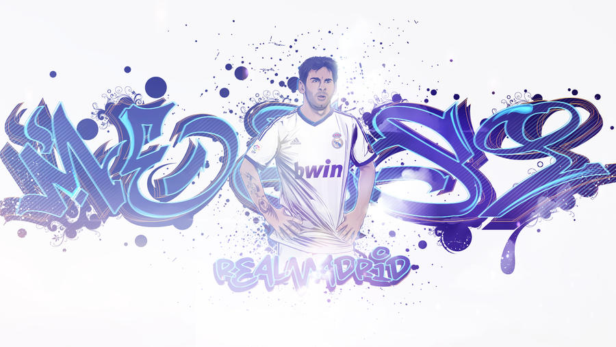 Lionel Messi Real Madrid