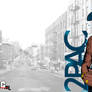 2pac vector