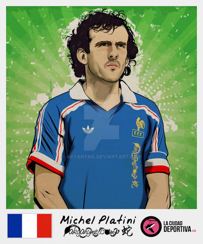 STICKER MICHEL PLATINI FOOTBALL 1978 FRANCE Panini STICKER MICHEL PLATINI FOOTBALL 1978 FRANCE Panini
