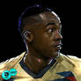 Renato Ibarra Club America ilustracion