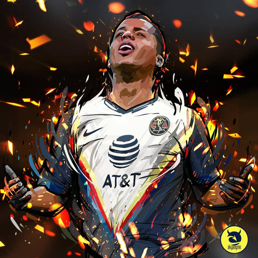 Giovani dos santos