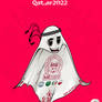 Laeeb Official Mascot FIFA World Cup