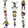 Guillermo Ochoa Goaltoons