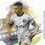 Fidalgo Nueva Playera America 2023