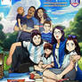 Gamesa anime picnic for Goal