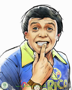 Explore the Best Chabelo Art | DeviantArt