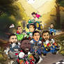 Repechaje Kart LigaMX