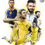Todo es culpa de Layun ilustracion