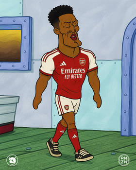 Vinicius Jr al Arsenal