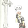 Spoony's keyblade?