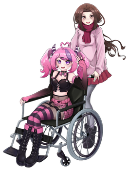 Roxy Mouse B-chuck - Hobbyist, Digital Artist | DeviantArt