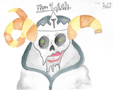 The Lich