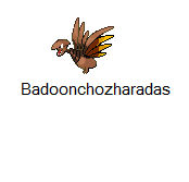 Badoonchozharadas