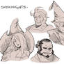 Skyknights