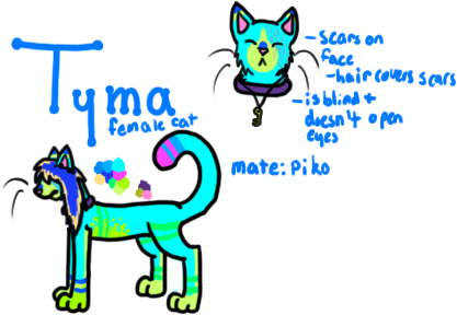 Tyma ref