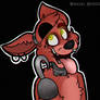 .:FOXY:. (Five Nights at Freddy's )