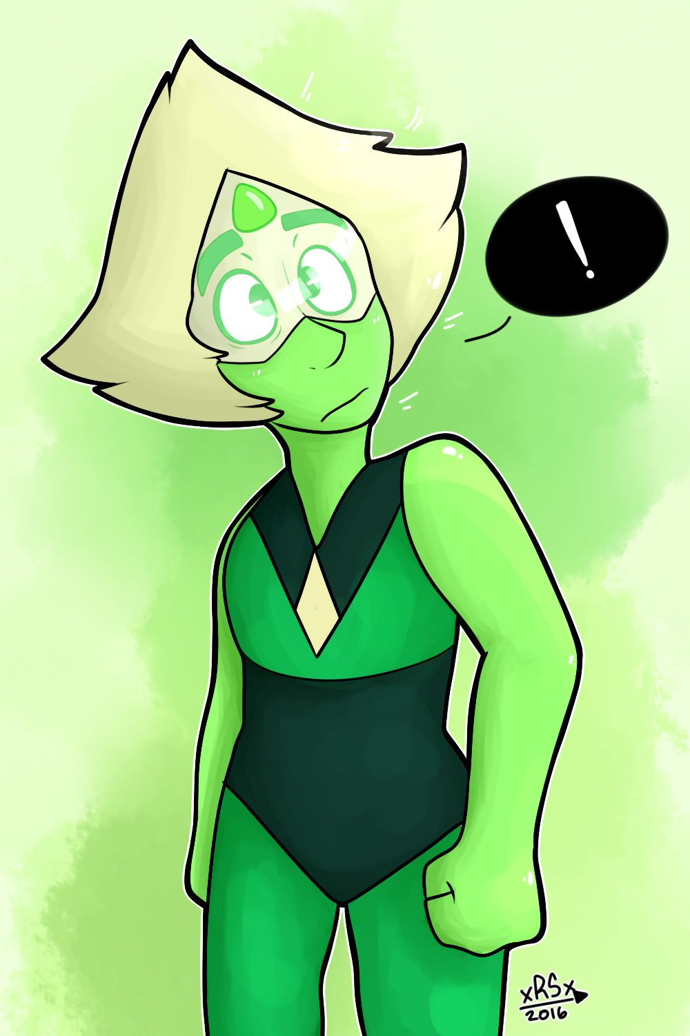 Peridot