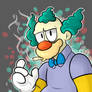 Krusty The Clown