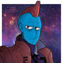 Yondu Udonta