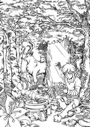Download Video Games On Coloringpagesrus Deviantart