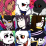 Icon Commissions V