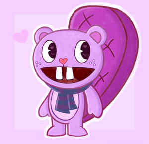 Explore the Best Htf_happy_tree_friends Art | DeviantArt