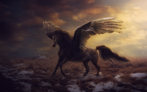 Fight the darkness by Frostie-Spirits Fight the darkness by Frostie-Spirits