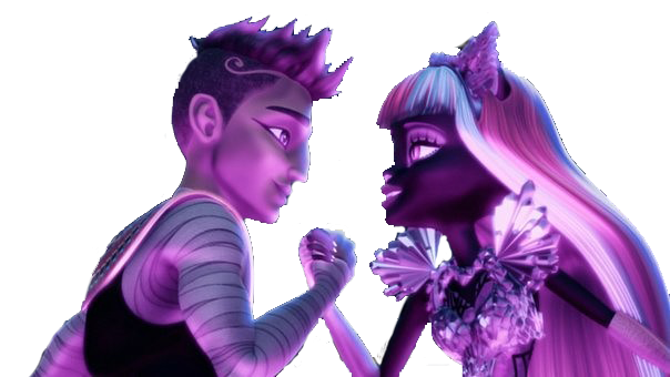 Catty Noir And Pharaon Vector By Gwenice624 On Deviantart Catty Noir And Pharaon Vector By Gwenice624 On Deviantart