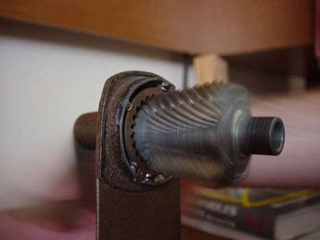 Pencil Sharpener