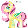 ThreadVerse Fluttershy Bio