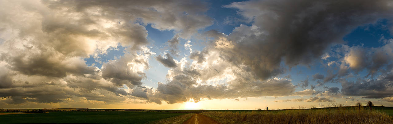 This Road I Travel by kylewright