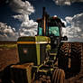 Deere 4630