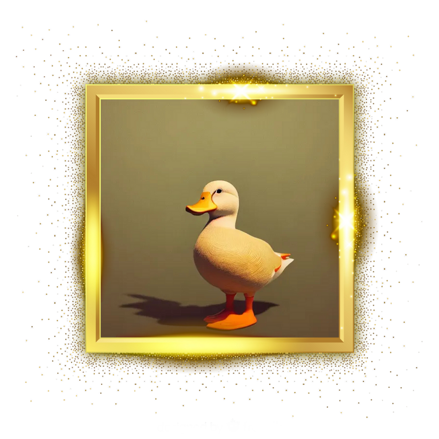 strange shadow ~ the Duck Collection by Taqum on DeviantArt