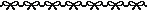 Bow Pixel Divider - Black