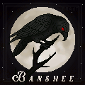 Banshee Icon R6 Banshee Icon - Version 2 by artbybraht on DeviantArt