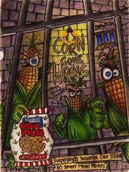 corn gone wrong