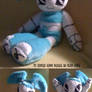 v2 Jointed Jenny plushie