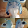 v2 Glaceon hat