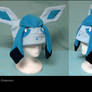 Glaceon hat 3