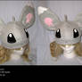 Minccino hat