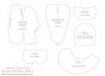NORMAL Chinchilla plushie pattern Page 1