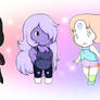 Chibi Gems