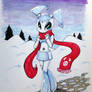 Winter Jenny